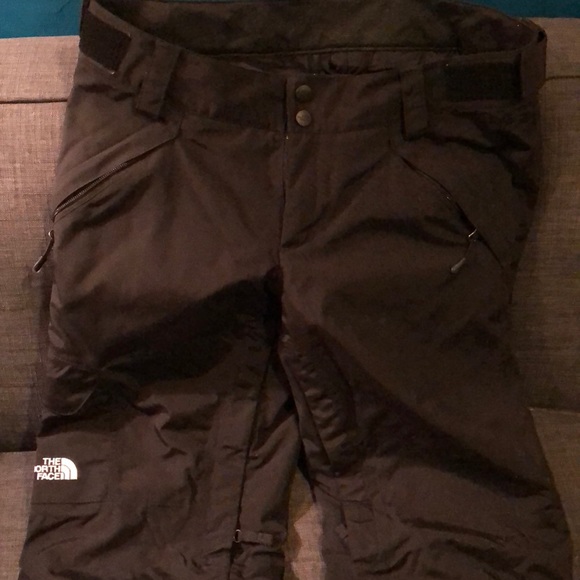 The North Face Pants - North Face Women’s Summit Snow Pants